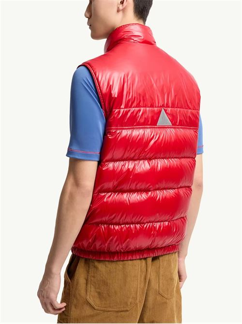 Gilet imbottito Uychi MONCLER GRENOBLE | L10971A00008597X6454